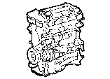 11-01 PARTIAL ENGINE ASSEMBLY